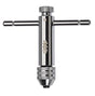 Bordo Oal T-Handle Ratchet Tap Wrench