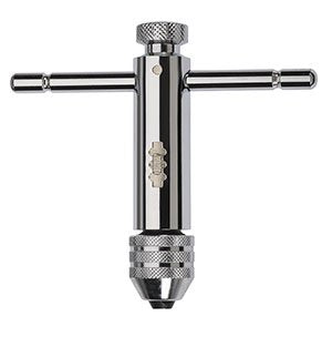 Bordo ( ) T-Handle Tap Wrench