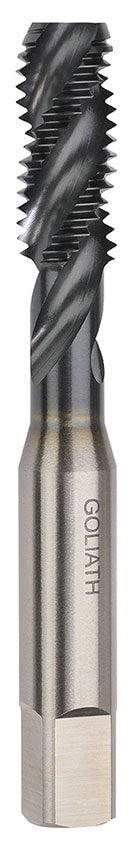 Bordo Spiral Flute TIALN HSS-Co5 Tap Goliath