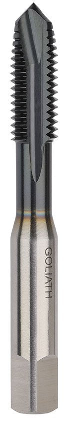 Bordo Spiral Point TIALN HSS-Co5 Tap Goliath