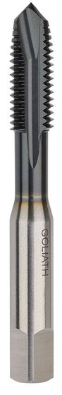 Bordo Spiral Point TIALN HSS-Co5 Tap Goliath
