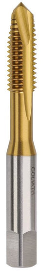 Bordo Spiral Point TIN HSS-Co5 Tap Goliath
