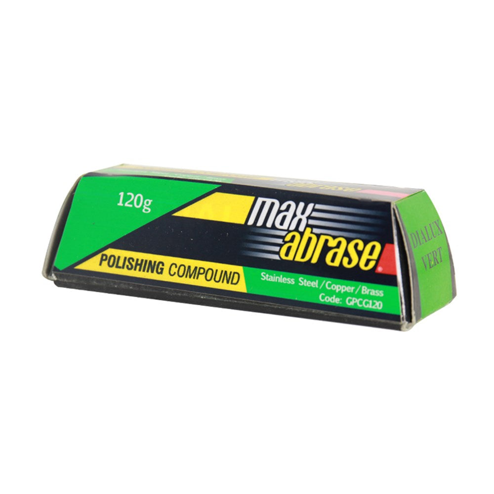 Sheffield Green Polishing Compound 120g
