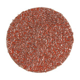 Sheffield Resin Fibre Disc R Type A24 Grit AlOx