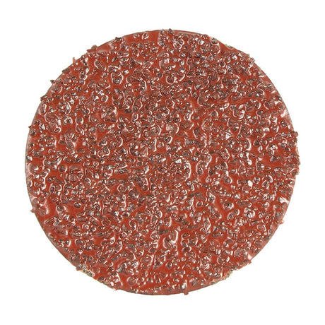 Sheffield Resin Fibre Disc R Type A36 Grit AlOx