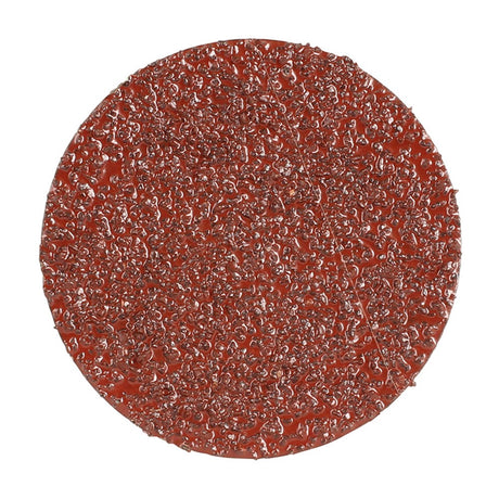 Sheffield Resin Fibre Disc R Type A36 Grit AlOx