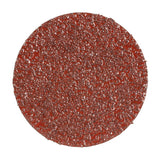 Sheffield Resin Fibre Disc R Type A80 Grit AlOx