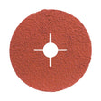 Sheffield Resin Fibre Disc C36 Grit Ceramic