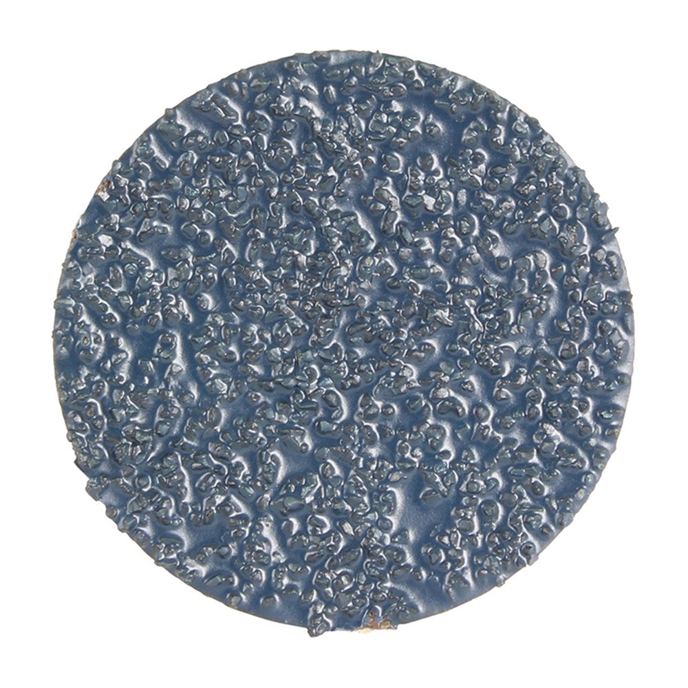 Sheffield Resin Fibre Disc R Type Z24 Grit Zirconia