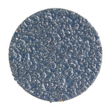 Sheffield Resin Fibre Disc R Type Z24 Grit Zirconia