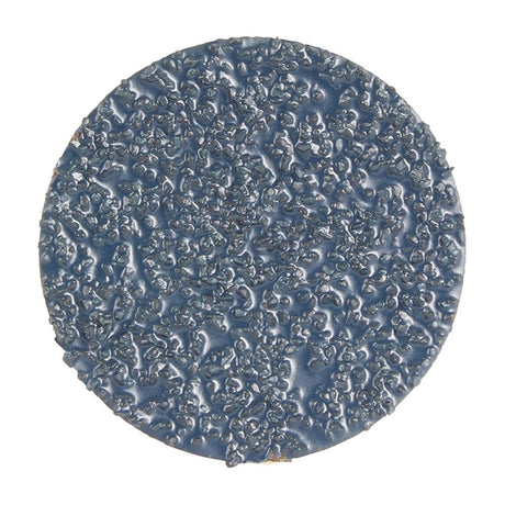 Sheffield Resin Fibre Disc R Type Z60 Grit Zirconia