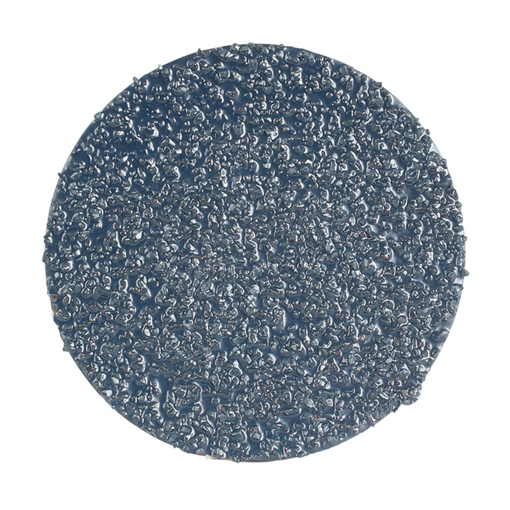 Sheffield Resin Fibre Disc R Type Z24 Grit Zirconia