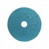 Sheffield Resin Fibre Disc Z36 Grit Zirconia