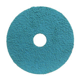 Sheffield Resin Fibre Disc Z24 Grit Zirconia