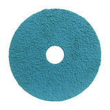Sheffield Resin Fibre Disc Z16 Grit Zirconia