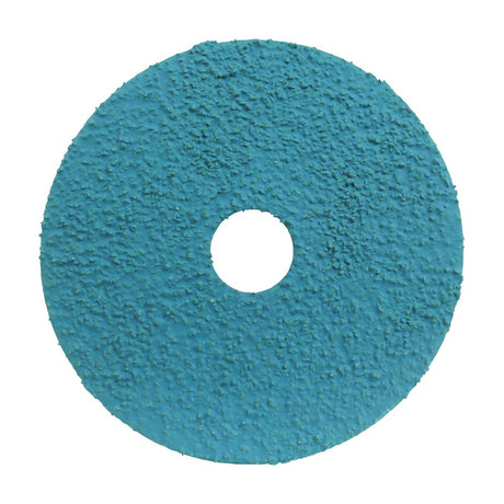 Sheffield Resin Fibre Disc Z16 Grit Zirconia