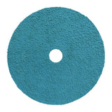 Sheffield Resin Fibre Disc Z16 Grit Zirconia