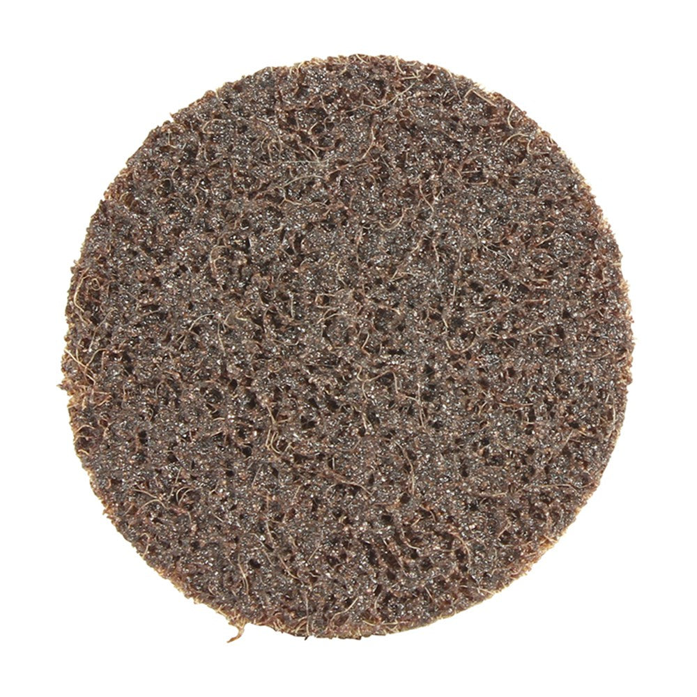 Sheffield Surface Prep Disc R Type Coarse Gold