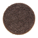 Sheffield Surface Prep Disc R Type Coarse Brown