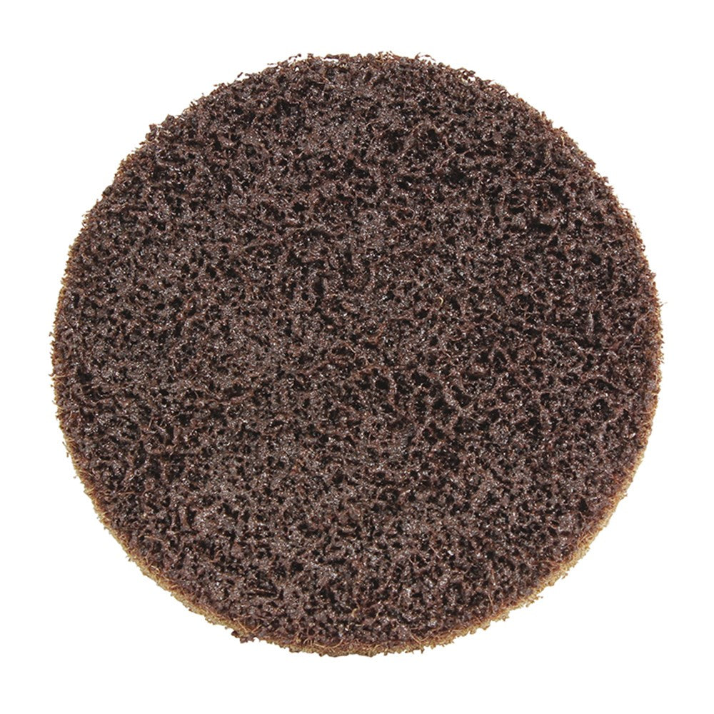 Sheffield Surface Prep Disc R Type Medium Maroon
