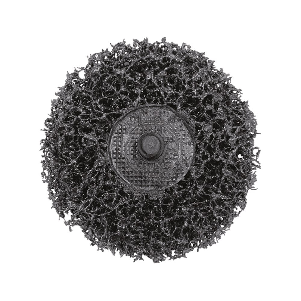 Sheffield Clean & Strip Disc R Type Black Coarse Xtra