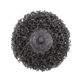 Sheffield Clean & Strip Disc R Type Black Coarse Xtra