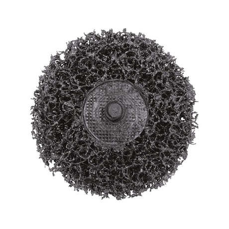 Sheffield Clean & Strip Disc R Type Black Coarse Xtra