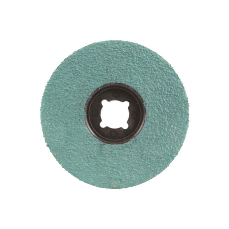 Sheffield Grinding Disc Trim-Flex Z120 Grit Zirconia