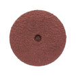 Sheffield Grinding Disc S Type A60 Grit AlOx