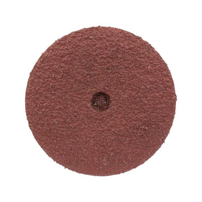 Sheffield Grinding Disc S Type A60 Grit AlOx