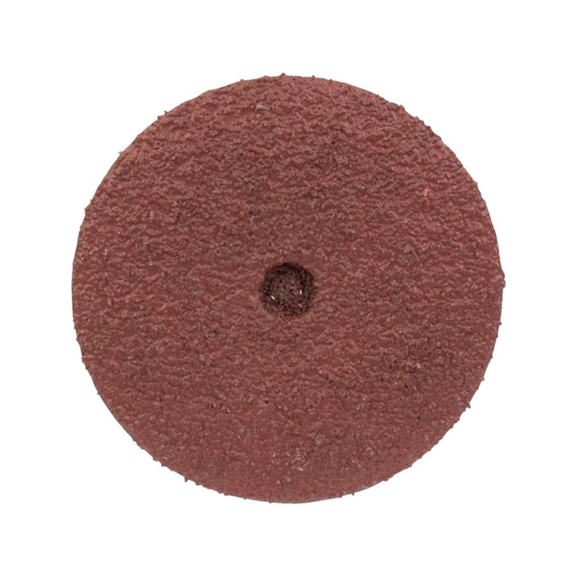 Sheffield Grinding Disc S Type A60 Grit AlOx