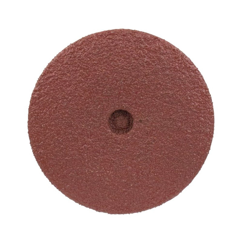 Sheffield Grinding Disc AlOx A80 Grit S-Type Trim-kut