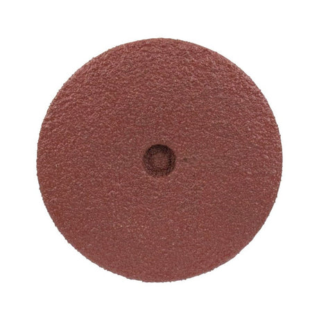 Sheffield Grinding Disc AlOx A80 Grit S-Type Trim-kut