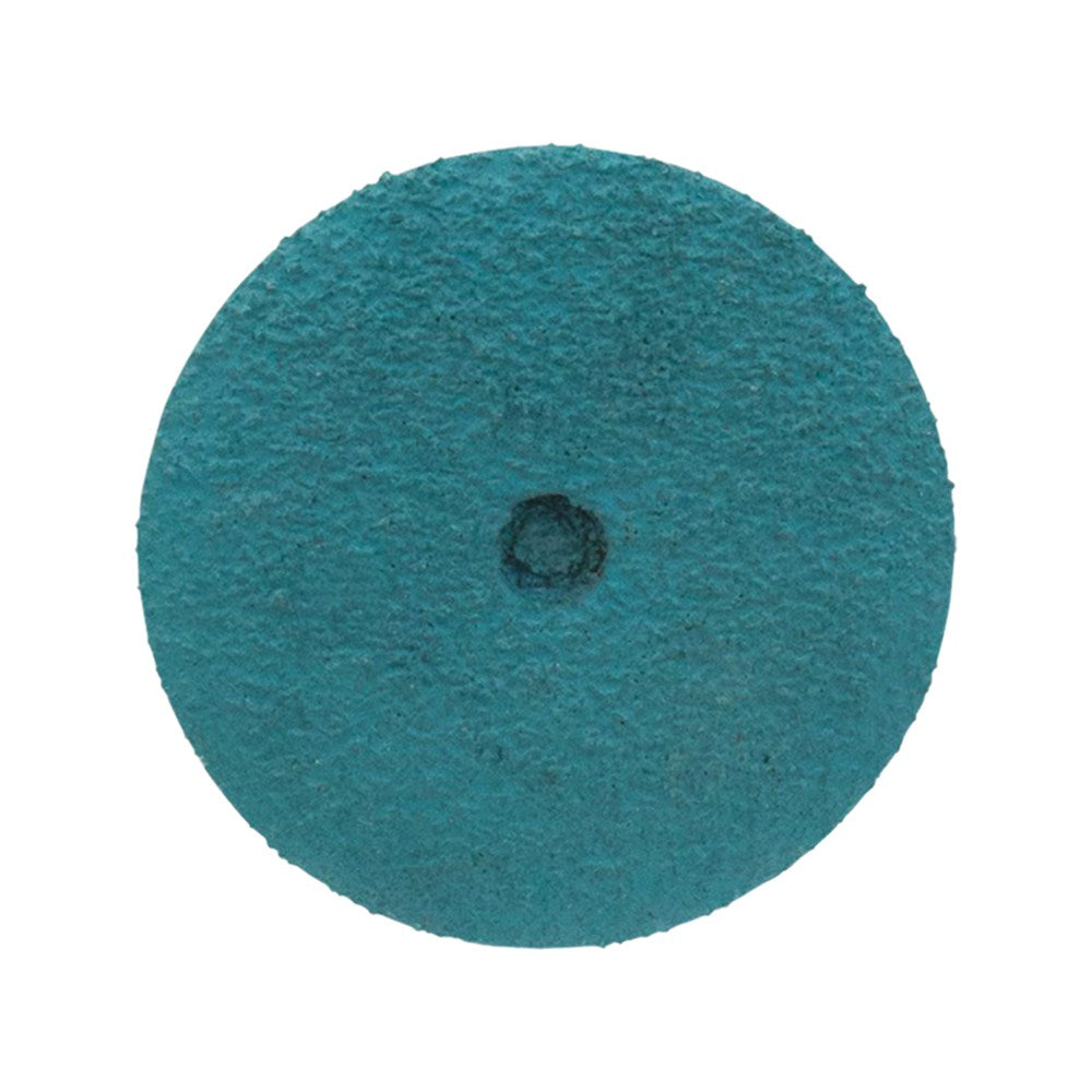 Sheffield Grinding Disc S Type Z36 Grit Zirconia