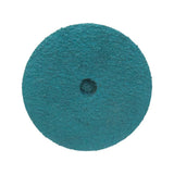 Sheffield Grinding Disc S Type Z36 Grit Zirconia