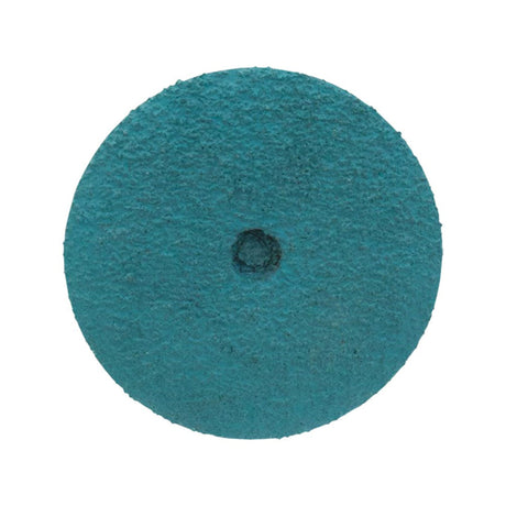 Sheffield Grinding Disc S Type Z36 Grit Zirconia