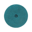 Sheffield Grinding Disc S Type Z60 Grit Zirconia
