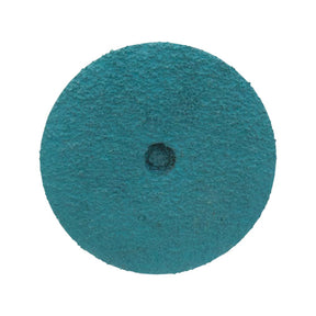 Sheffield Grinding Disc S Type Z60 Grit Zirconia