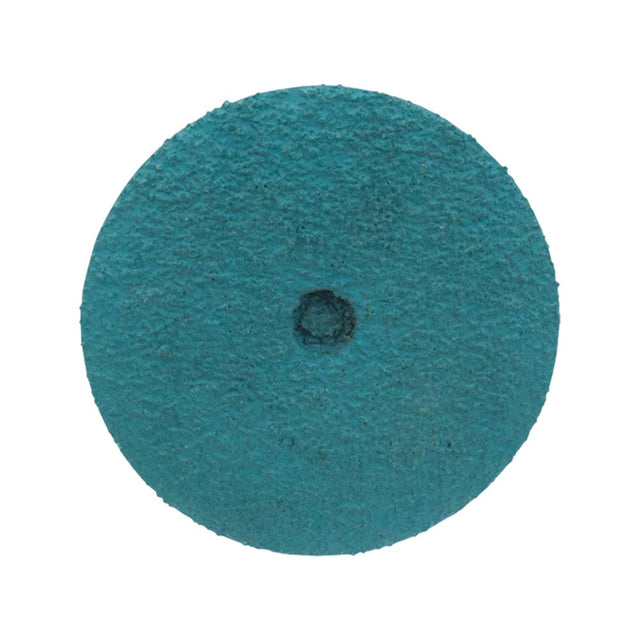 Sheffield Grinding Disc S Type Z80 Grit Zirconia