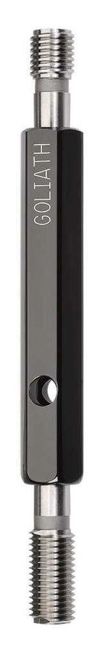 Bordo Gauge BSWPlug- X6 Plus Certification — official supplier product image
