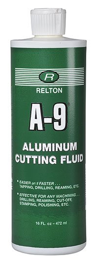 Bordo 473ml ( Pint) Relton A- Aluminium Cutting Fluid