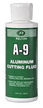 Bordo 118ml (4oz) Relton A- Aluminium Cutting Fluid
