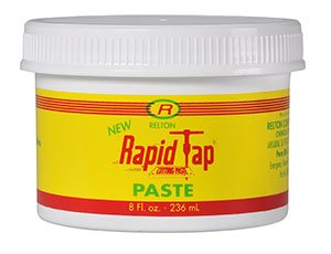 Bordo Relton Rapid Tap All-Metal Cutting Paste