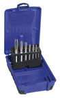 Bordo Unfhss Intermediate Hand Tap And Machine Tap Set