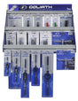Bordo Goliath Tap Wrenches Die Stocks Thread Files Tier Mercha