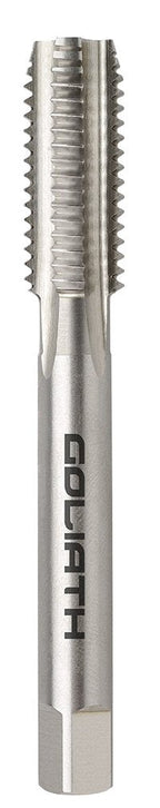Bordo Un Bottoming Left Hand HSS Tap Goliath