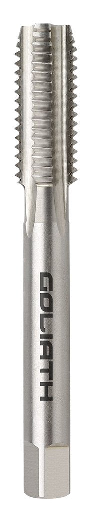 Bordo Un Bottoming Left Hand HSS Tap Goliath