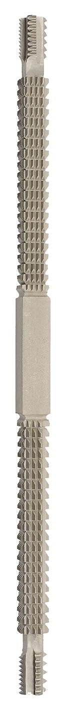 Bordo Whitworth Internal & External Thread File Goliath