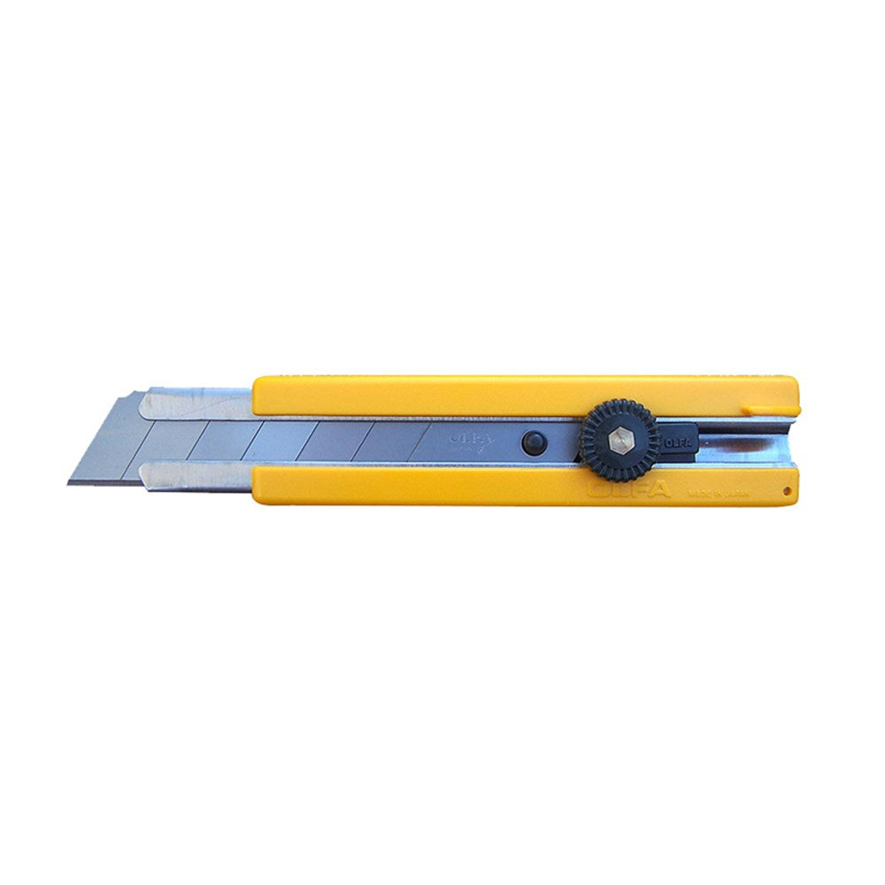 Sheffield Olfa Cutter Model