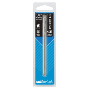 Sutton Drill H104 CT63 Pilot TCT Diam Holesaw